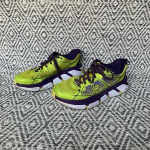 Women’s Hoka One One Running Shoe